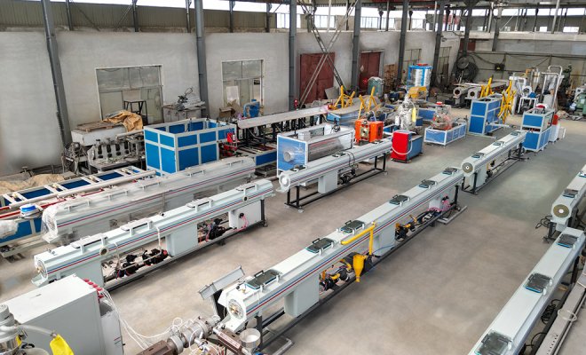 OUR FACTORY